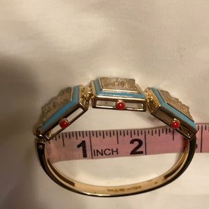 Lalique bracelet Arethuse